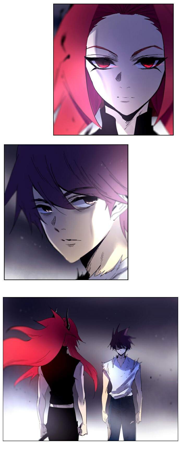 Soul Cartel: Chapter 220