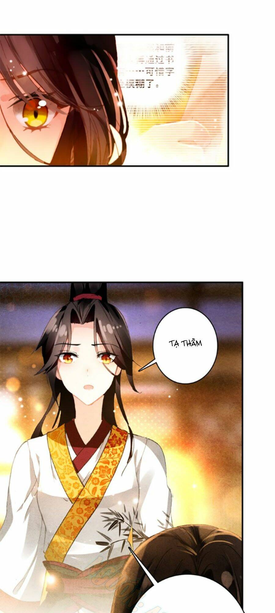 Mỹ Nhân Làm Tướng: Chapter 15