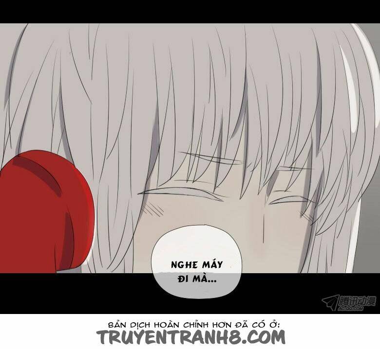 Bệnh Viện Thiên Đường: Chapter 1