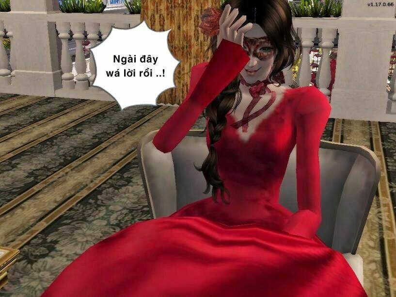 Truyện Sims - Earl Story: Chapter 29