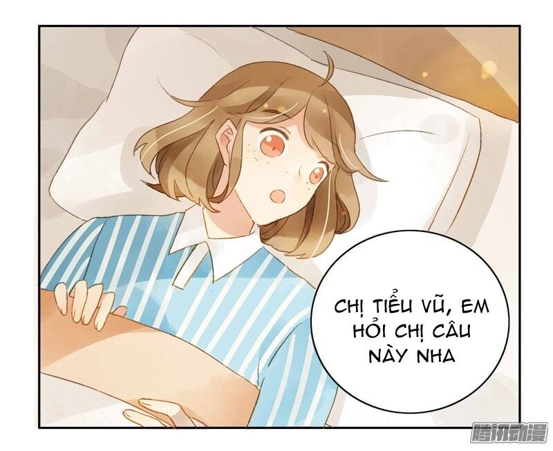 Sức Mạnh Của Sắc Đẹp: Chapter 69