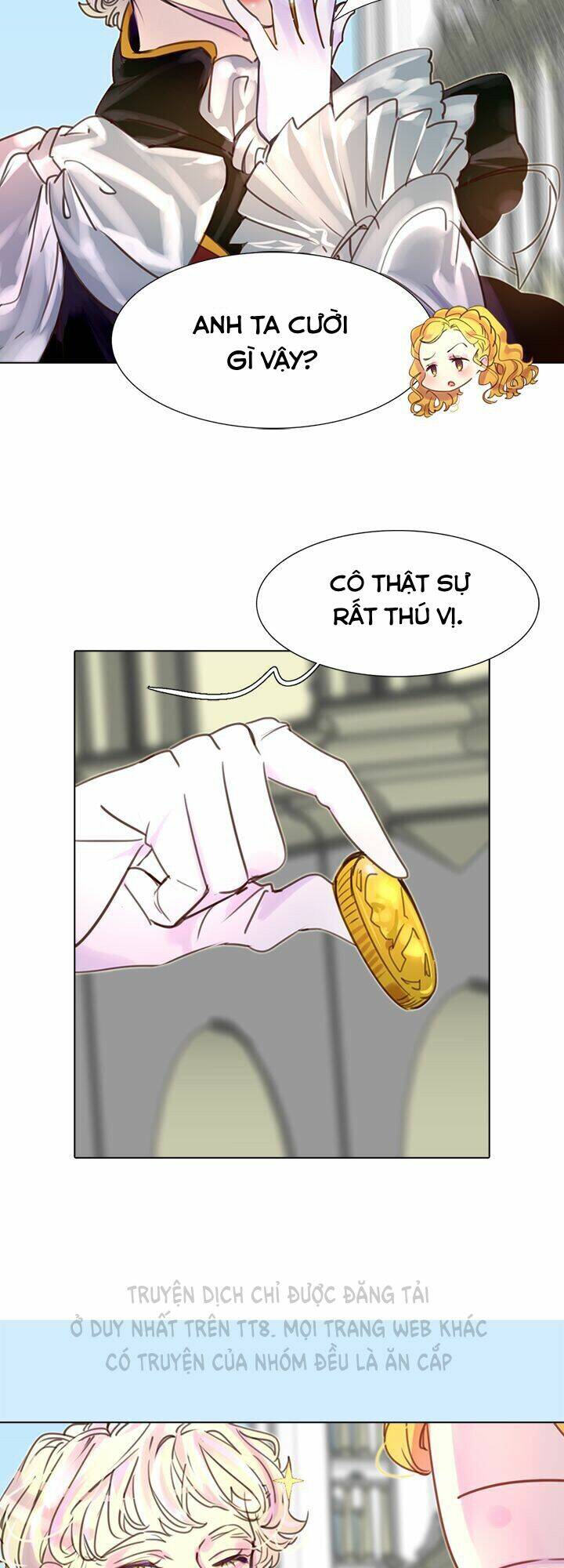 Tôi Không Phải Là Người Tốt: Chapter 36