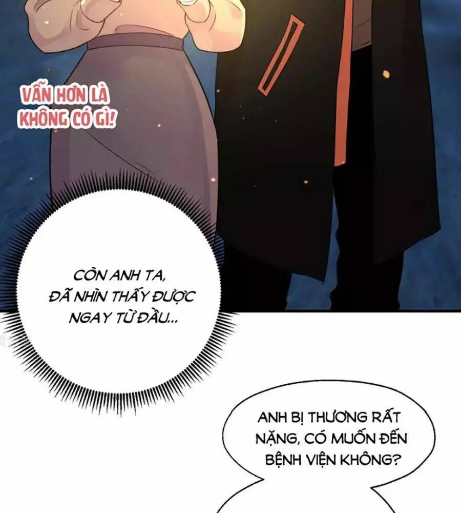 Anh Ấy Đến Từ Địa Ngục: Chapter 31