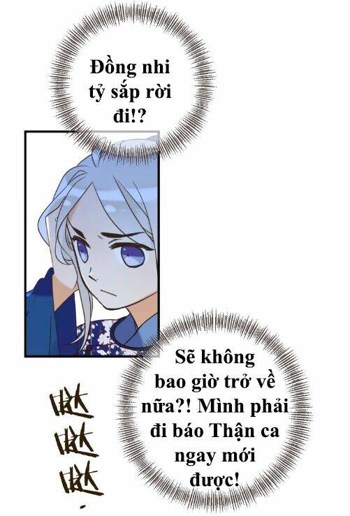 Bạn Trai Tôi Là Cẩm Y Vệ 2: Chapter 86