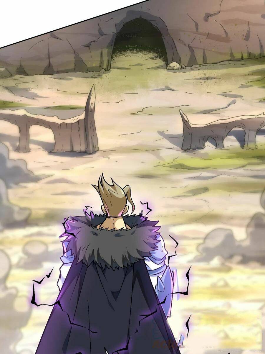 Người Nguyên Thủy Mạnh Nhất: Chapter 88