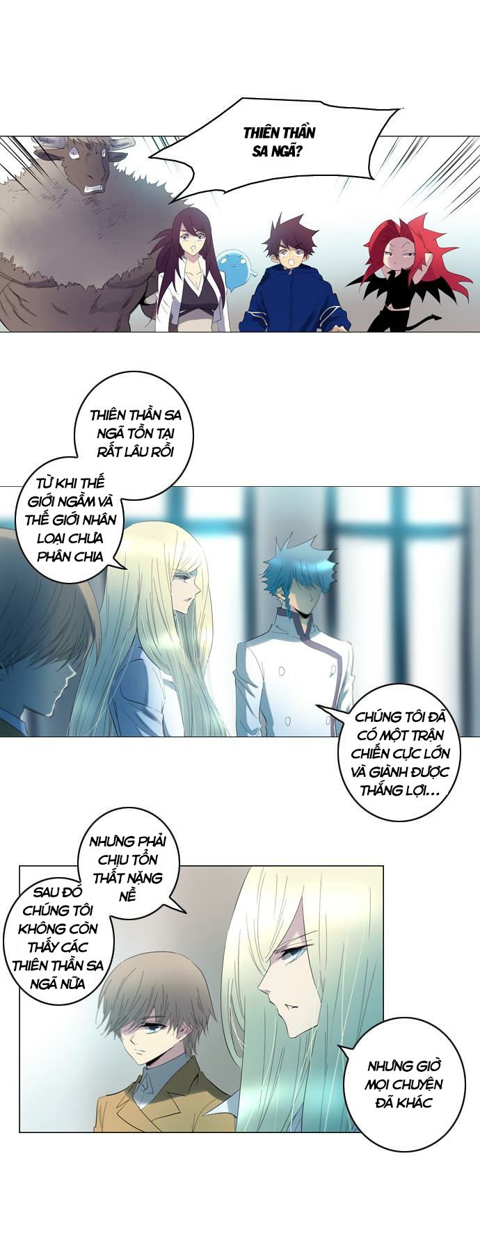 Soul Cartel: Chapter 120