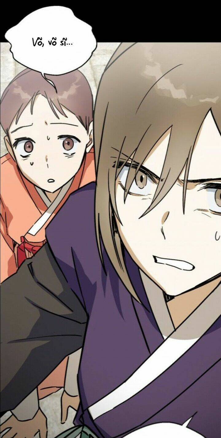 Duyên Nợ Kiếp Trước: Chapter 13