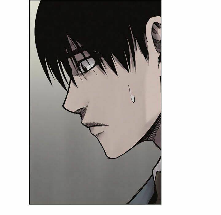 Nắm Đấm: Chapter 3