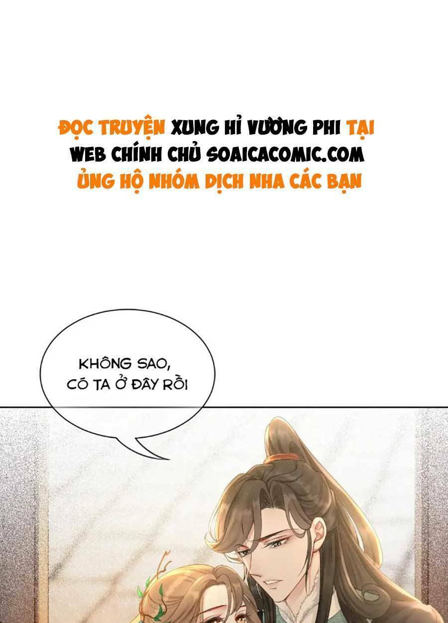 Xung Hỉ Vương Phi: Chapter 88