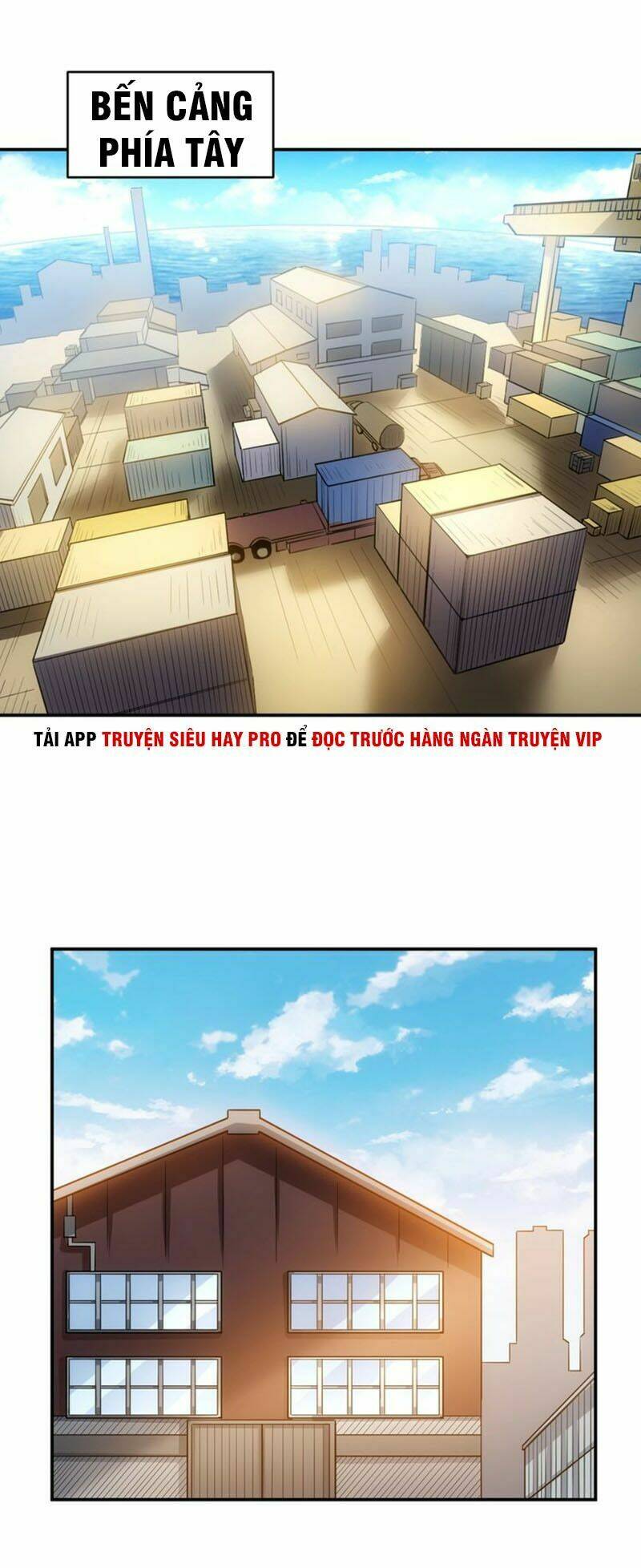 Rich Player - Người Chơi Khắc Kim: Chapter 85