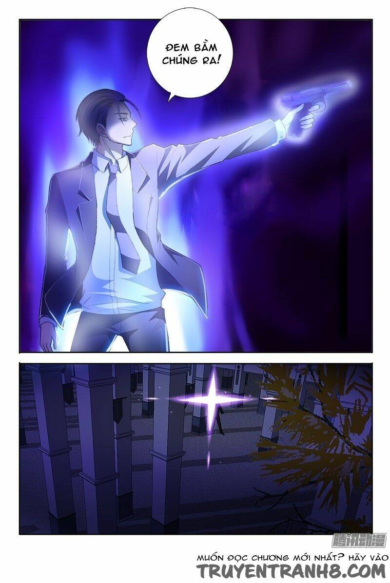 La Sát Đại Nhân Hãy Dừng Chân: Chapter 141