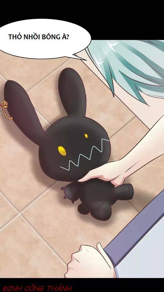 Truyện Kinh Dị Ở Tòa Nhà Số 44: Chapter 33