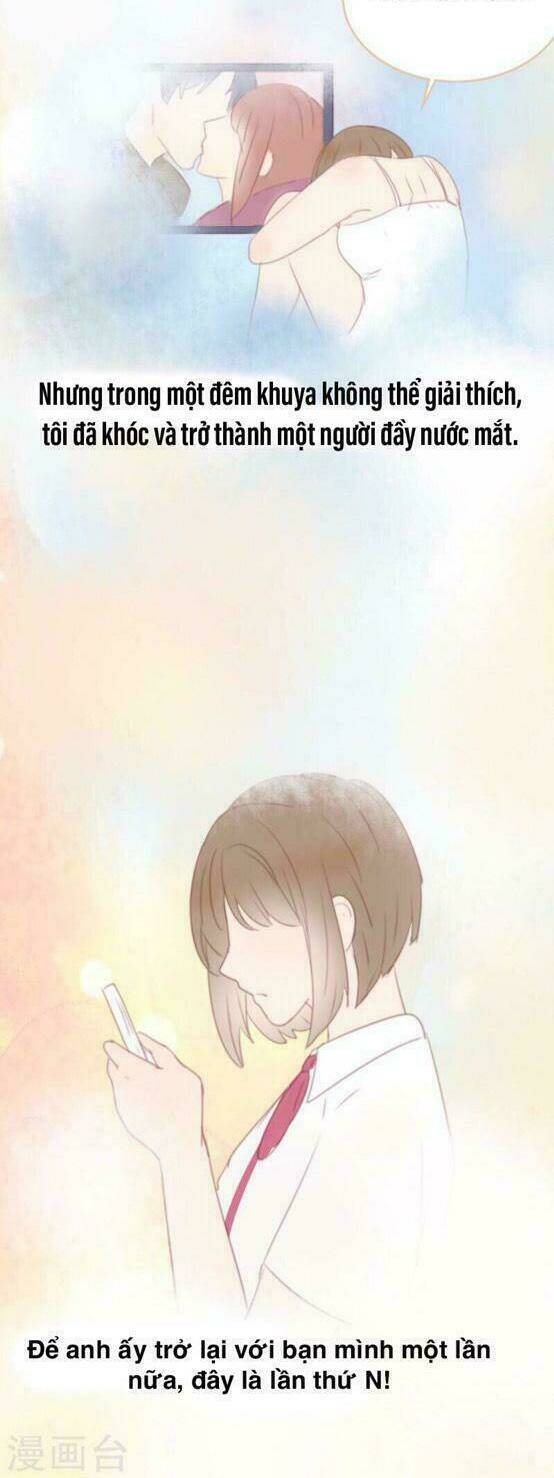 Độc Dược Của Tình Yêu: Chapter 14