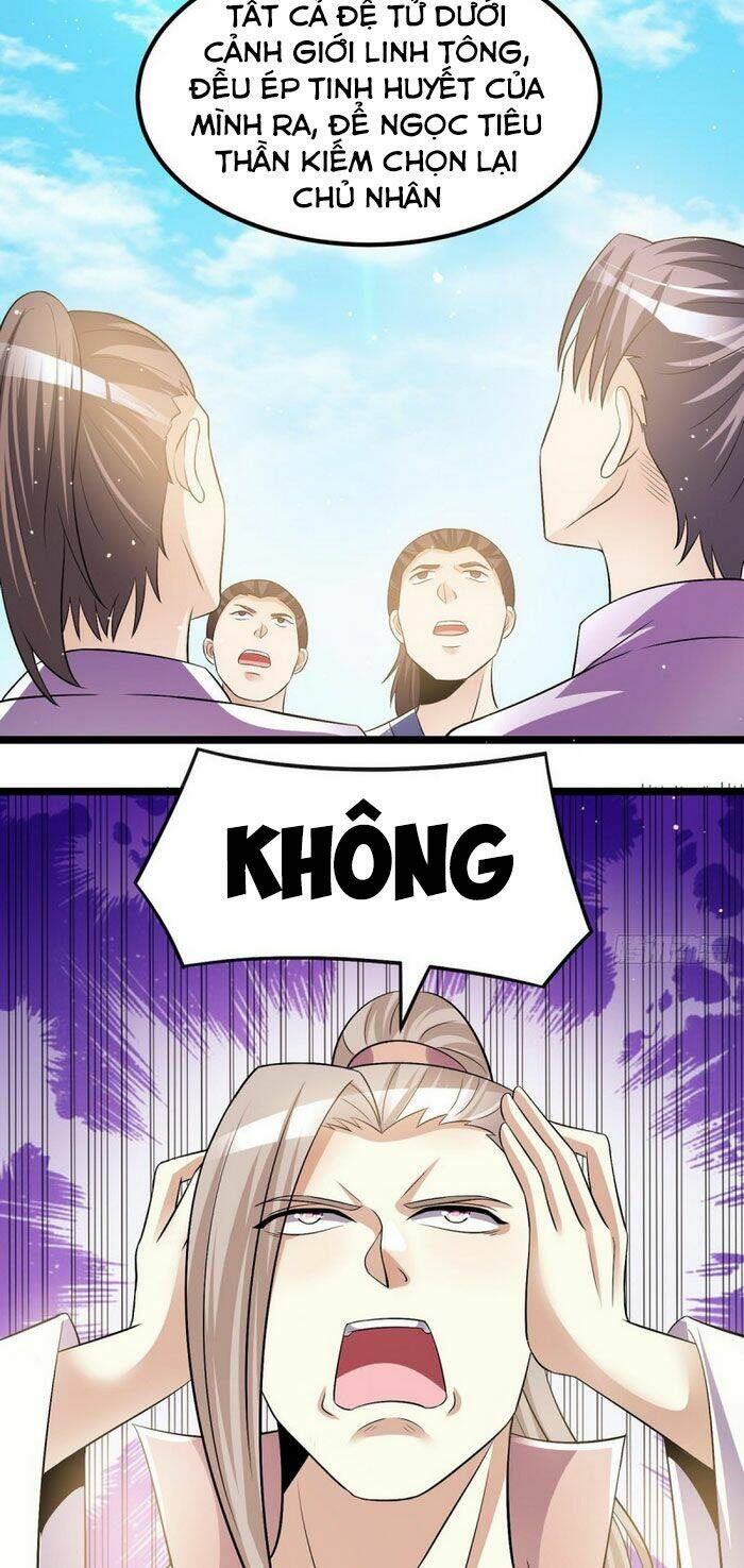 Tiên Vương Trùng Sinh: Chapter 182