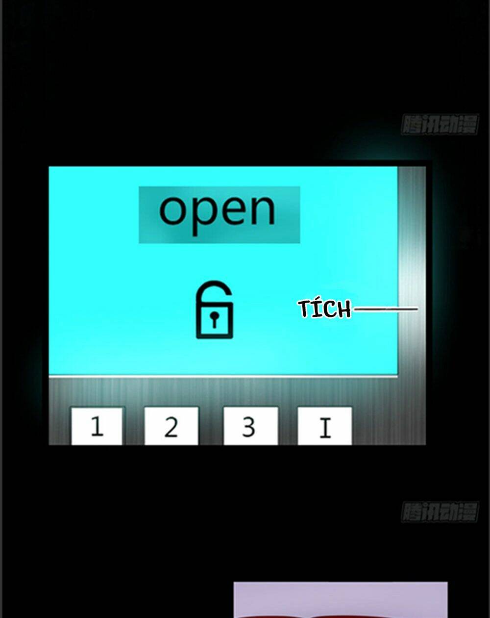 Cẩm Lý Thiếu Nữ Của Tôi: Chapter 2.2