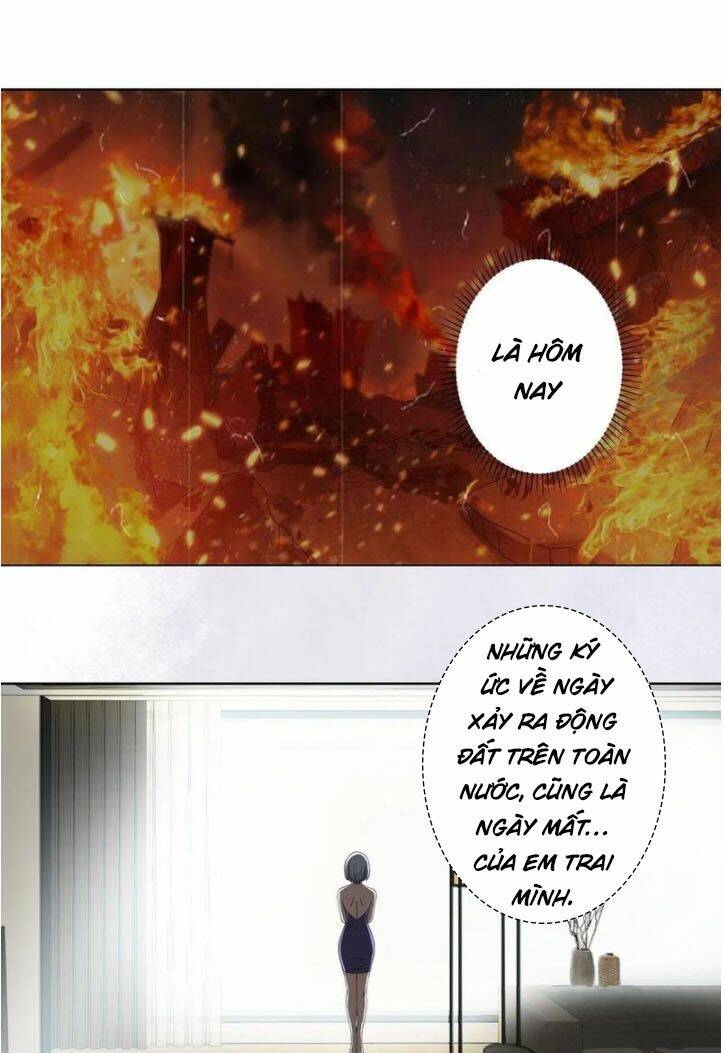 Người Tu Tiên Tại Đô Thị: Chapter 57