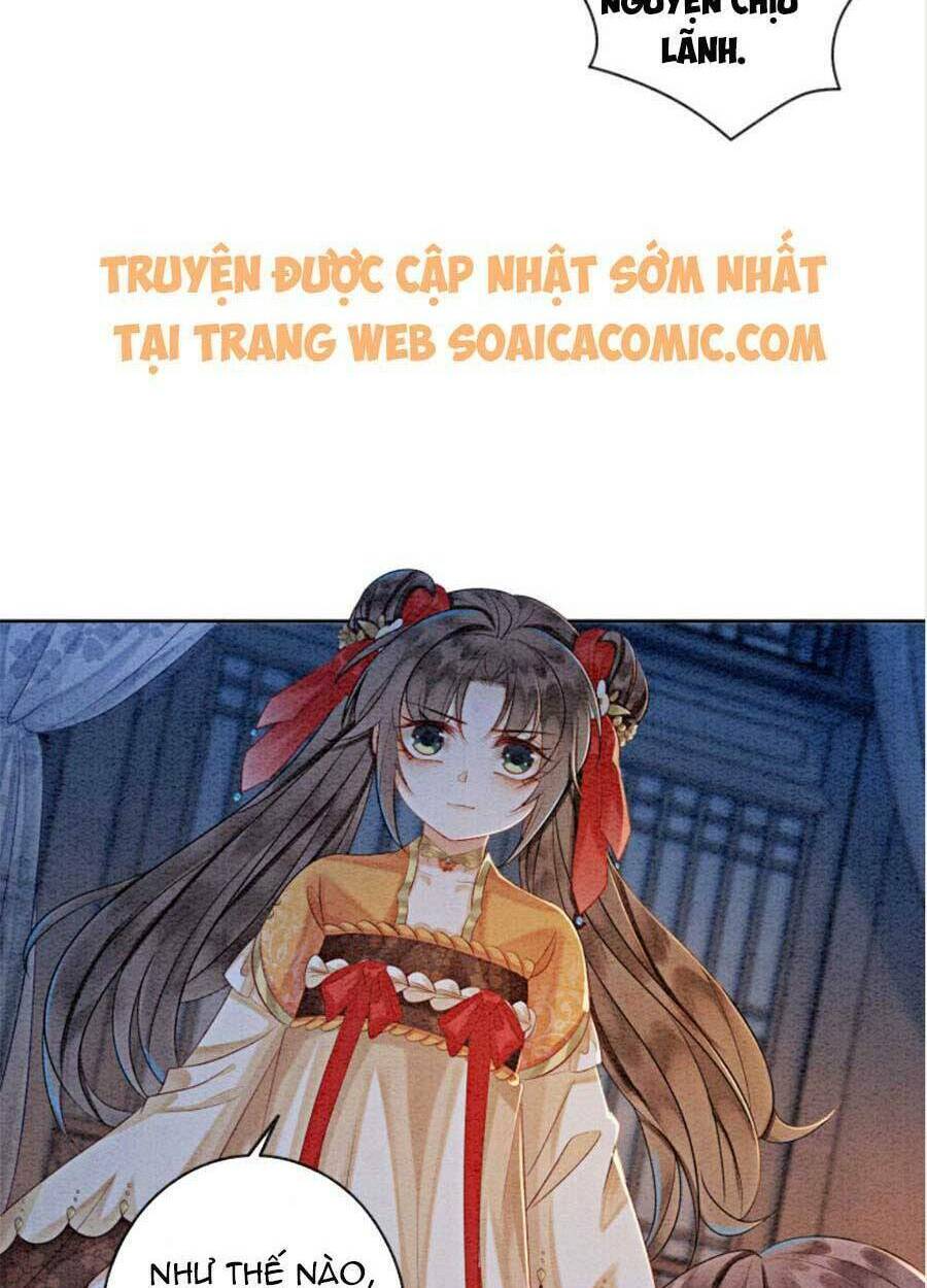 Bắt Đầu Hủy Hôn Để Công Lược Vương Gia: Chapter 29