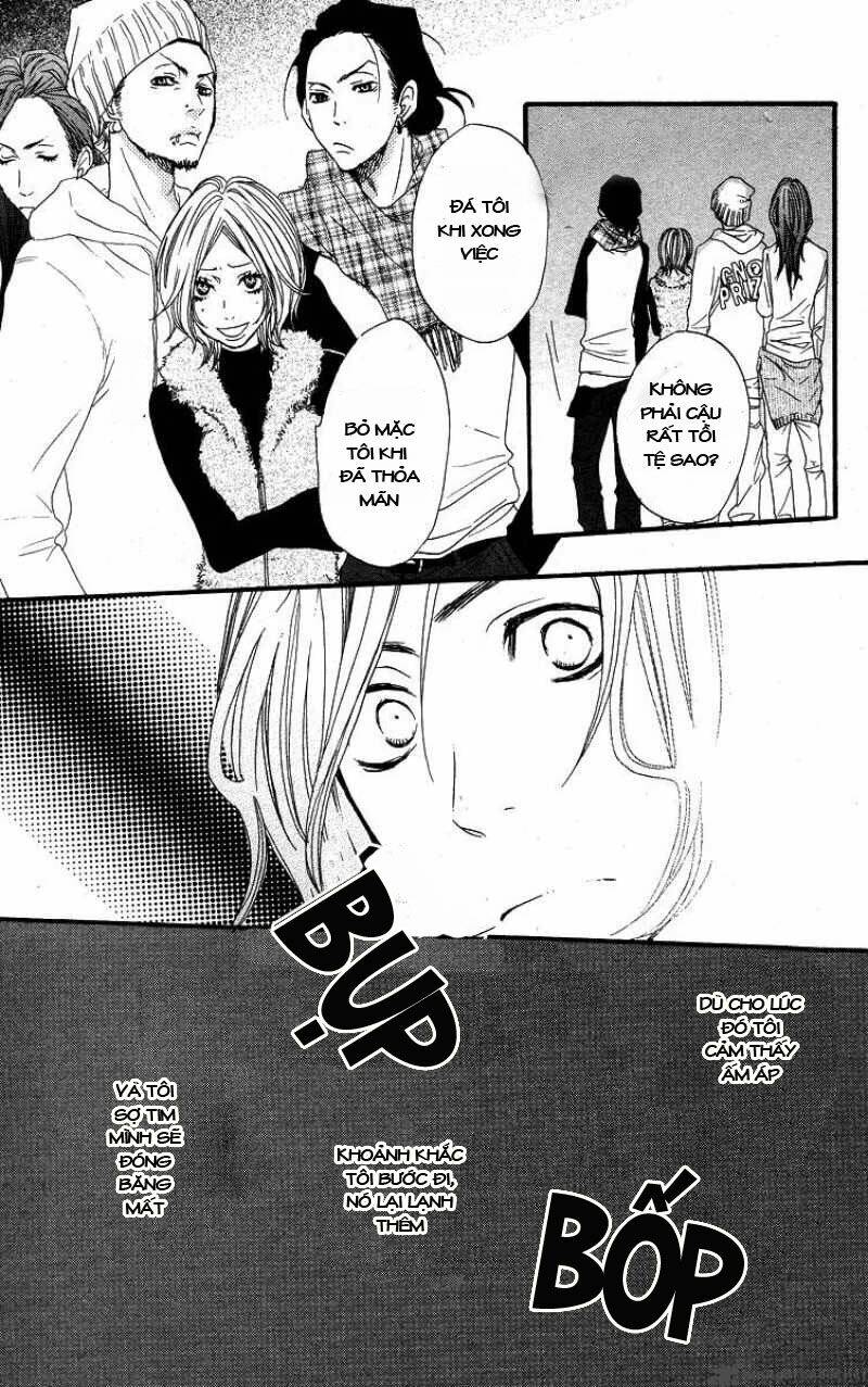 Say I Love You: Chapter 7