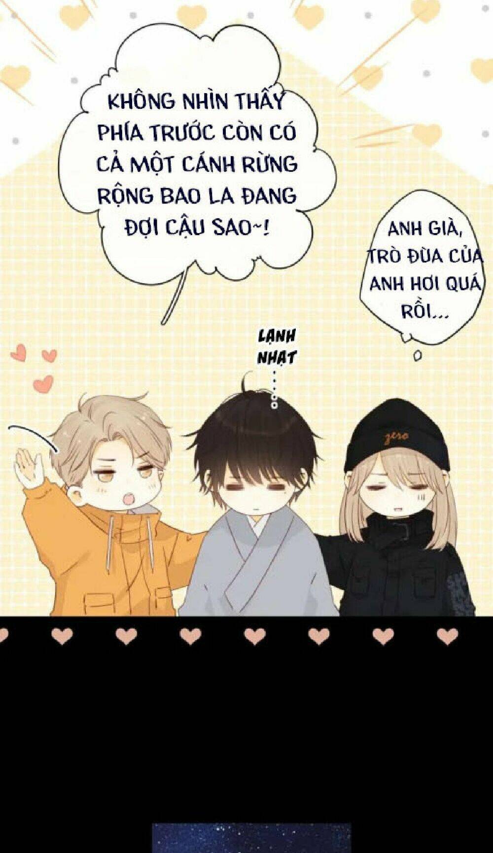 Cô Ấy Không Đáng Yêu: Chapter 89
