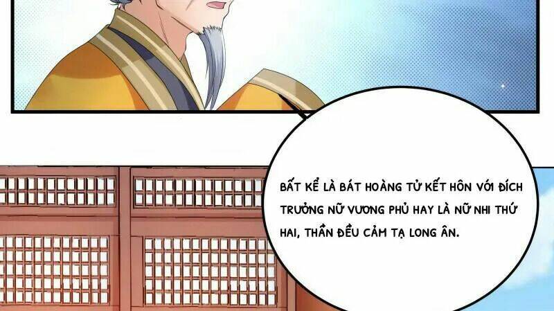 Liêu Cung Phong Hoa: Chapter 12