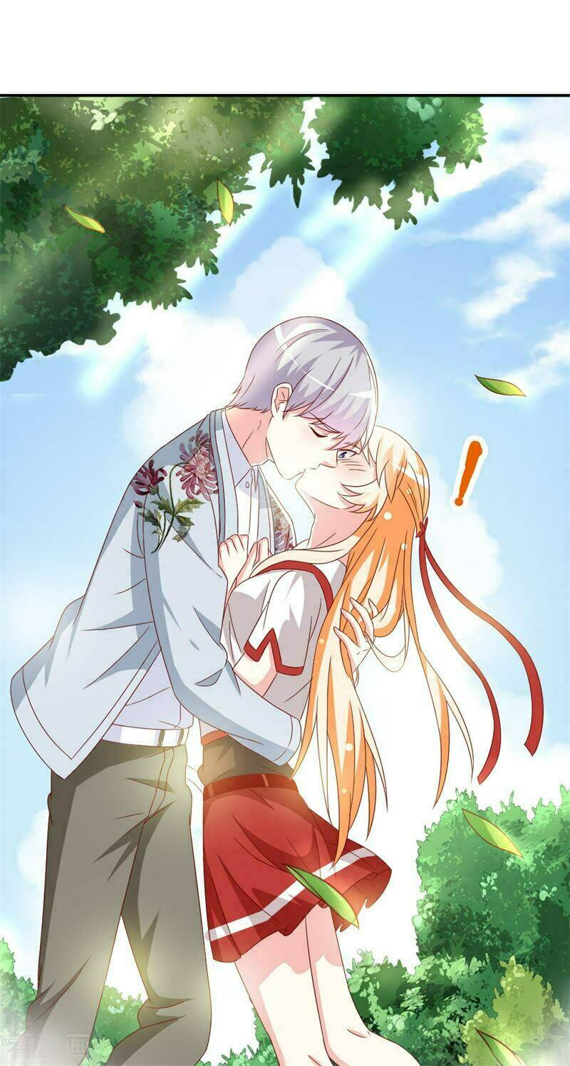 Này! Đừng Động Vào Phô Mai Của Tôi: Chapter 148