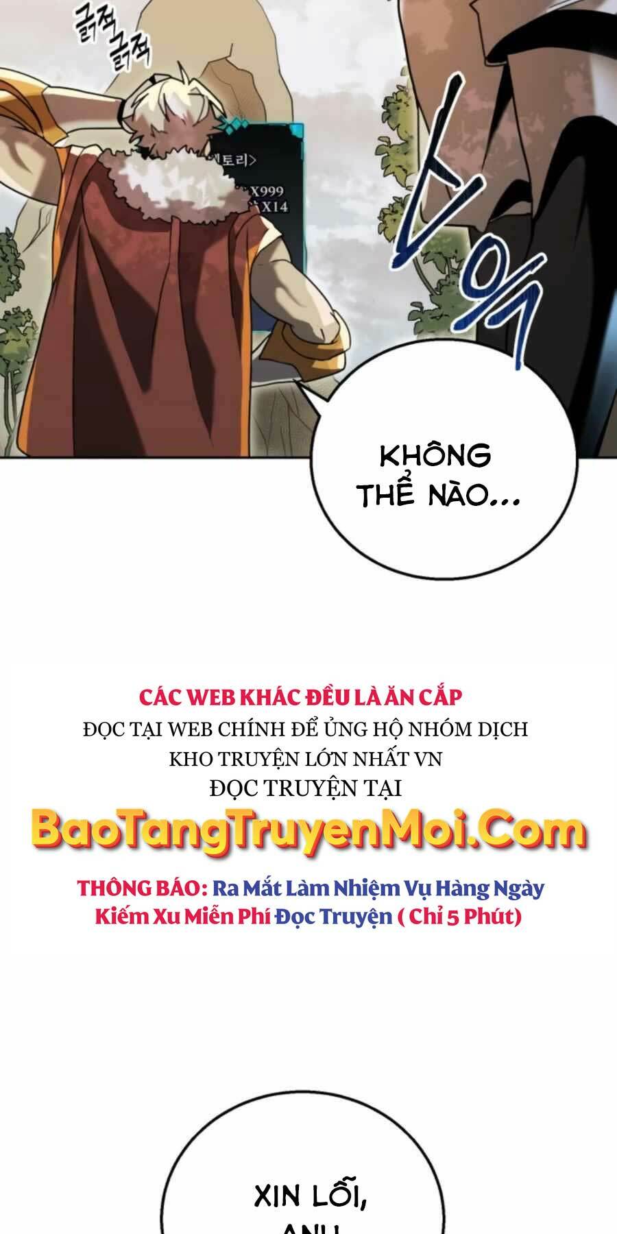 Thợ Săn Lỗi: Chapter 1