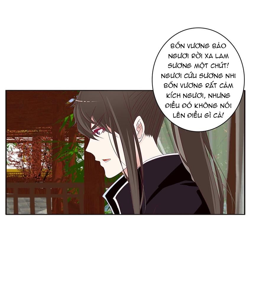 Thông Linh Phi: Chapter 504