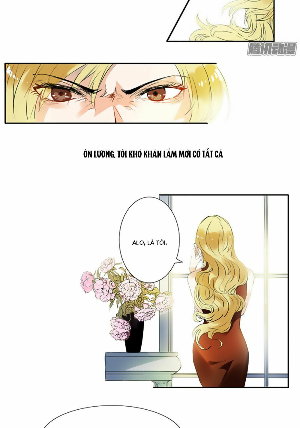 Thiên Kim Đường Môn: Chapter 4