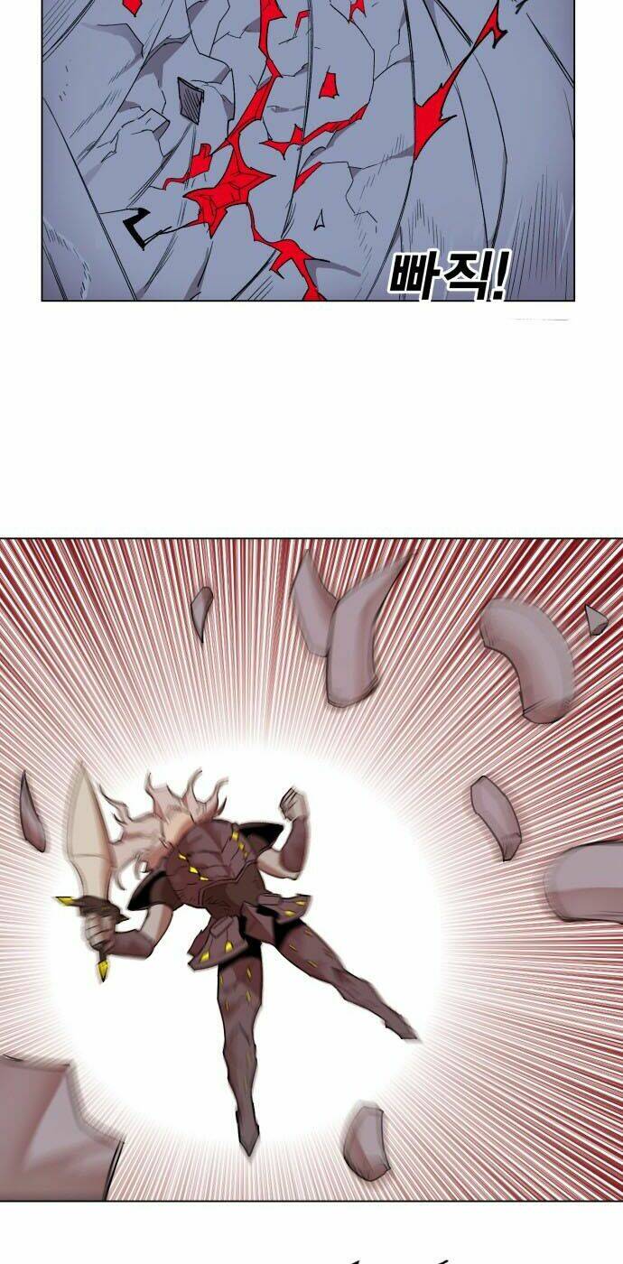 Hard Core Leveling Warrior Ss2: Chapter 3