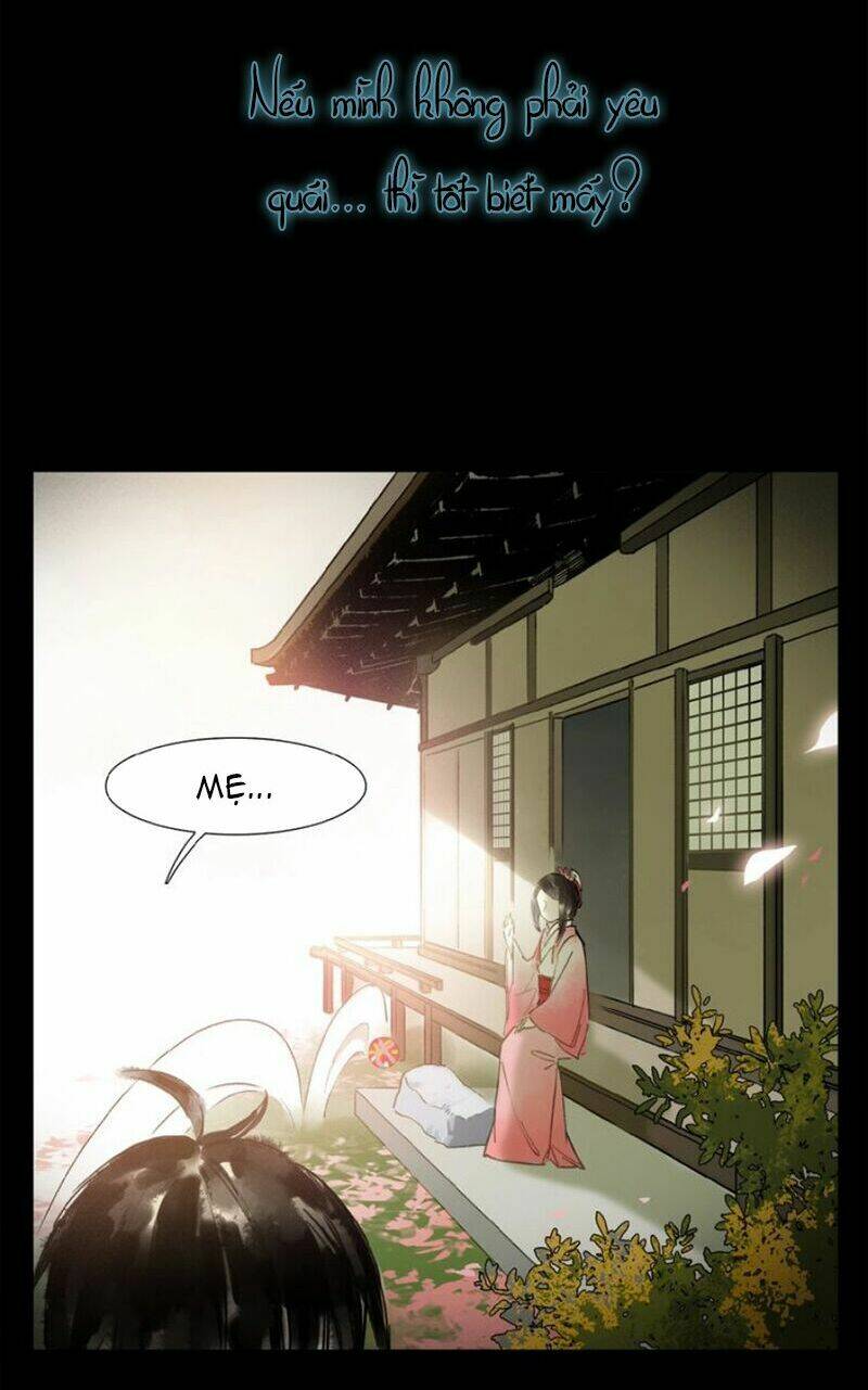 Phép Tắc Trường Ogus: Chapter 9