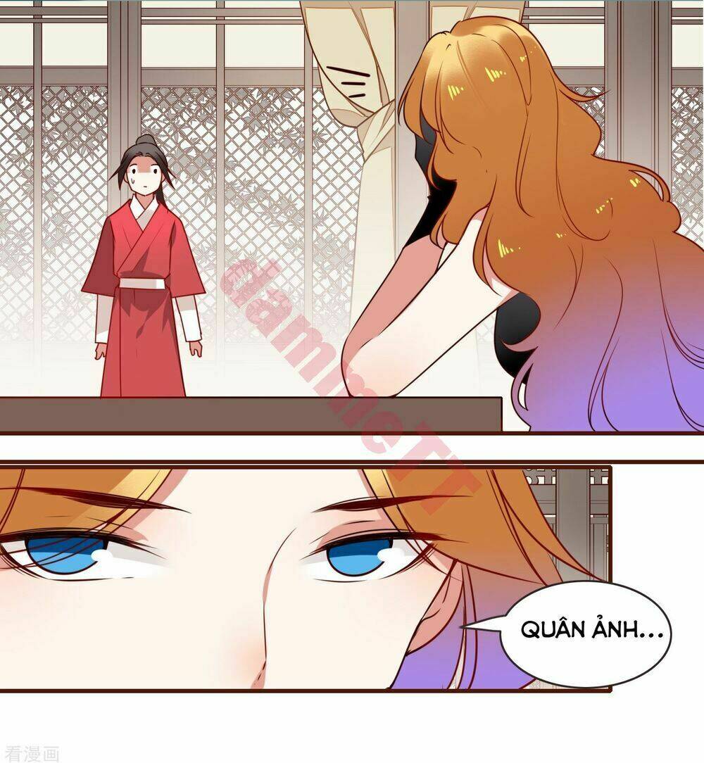 Bỉ Ngạn Hoa: Chapter 36