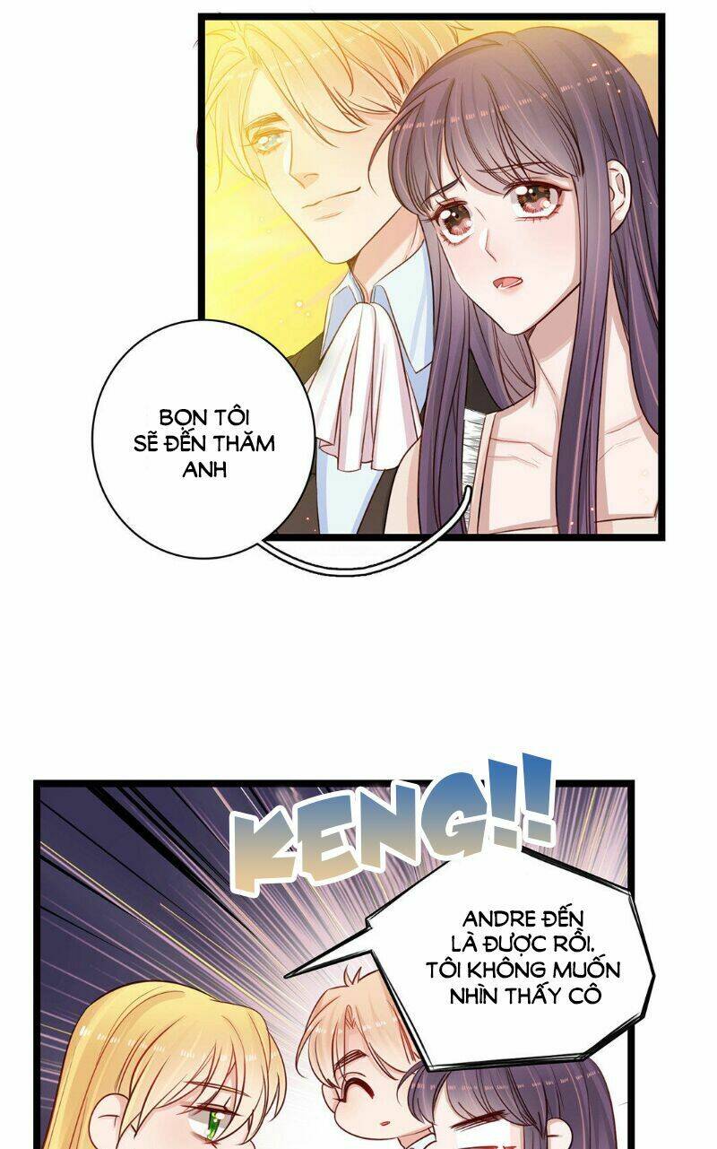 Nữ Phù Thủy Muốn Sống Nổi Loạn: Chapter 14