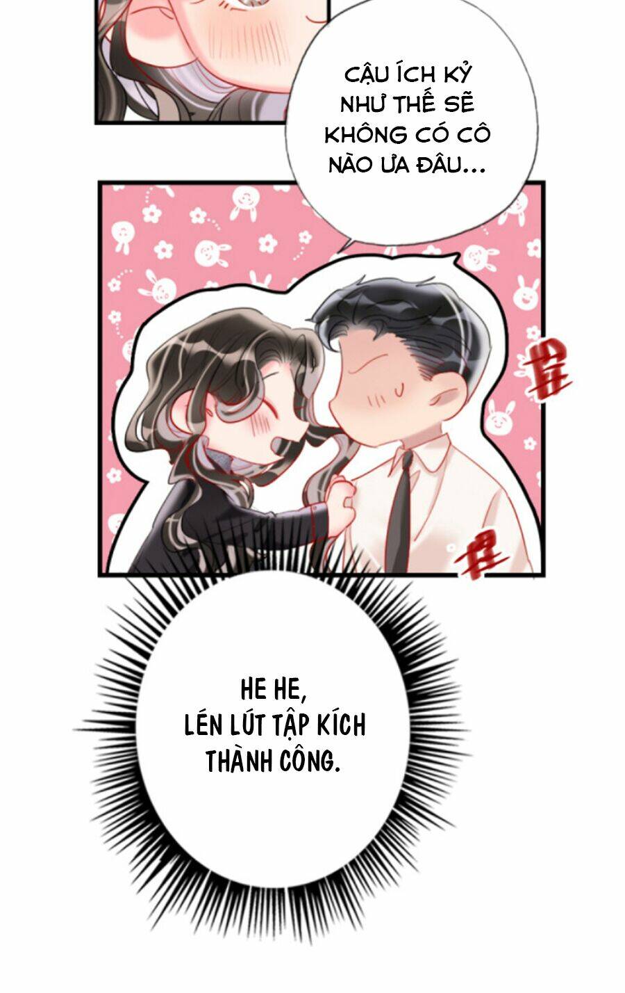 Cô Ấy Thật Xinh Đẹp: Chapter 11