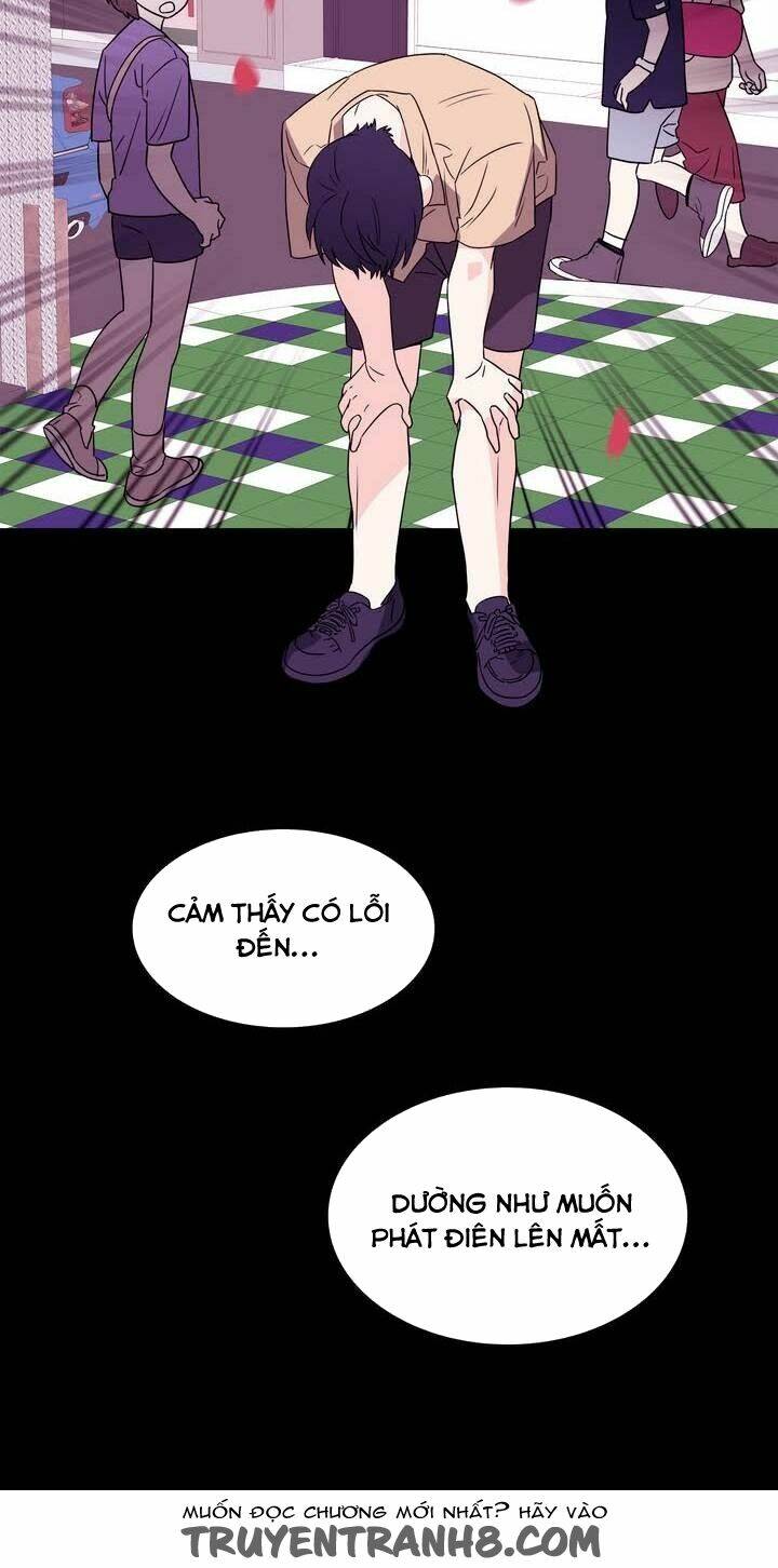 Chuyện Gì Đến, Rồi Cũng Sẽ Đến: Chapter 57
