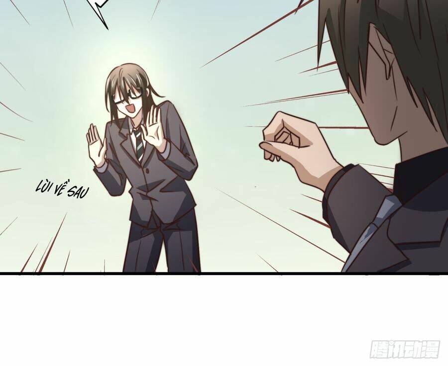 Đơn Phương Yêu Thầm Anh: Chapter 52