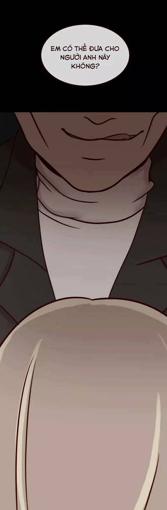 Tấm Da Người: Chapter 7