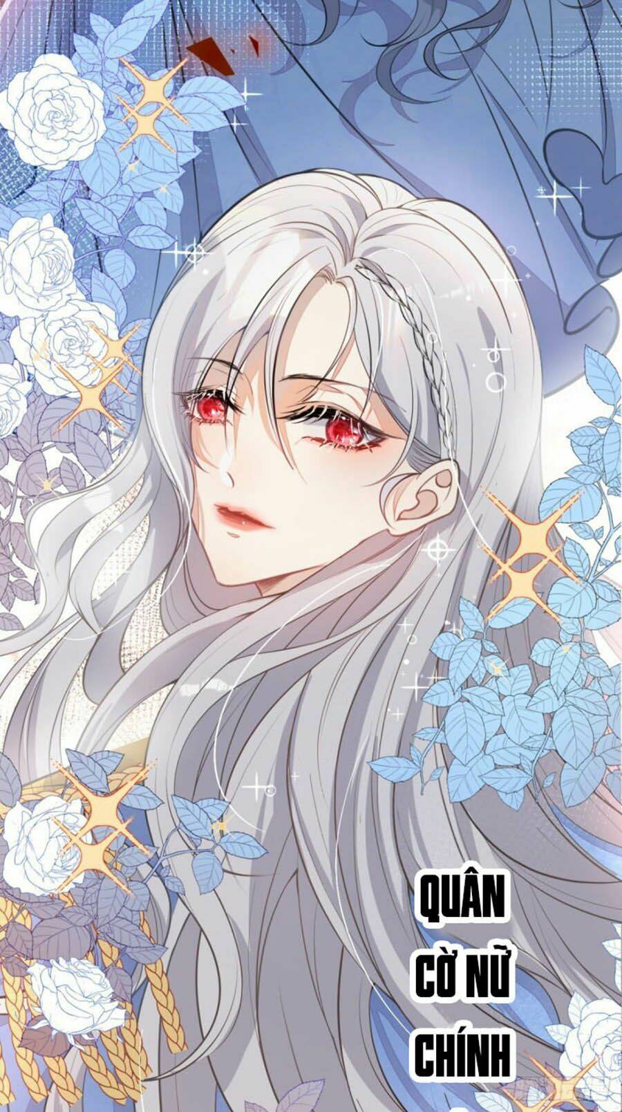 Xuyên Không Đến Thế Giới Trở Thành Đóa Hoa Của Anh: Chapter 3