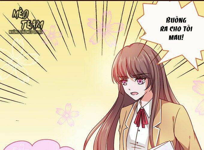 Tình Yêu Ba Tuyến: Chapter 15