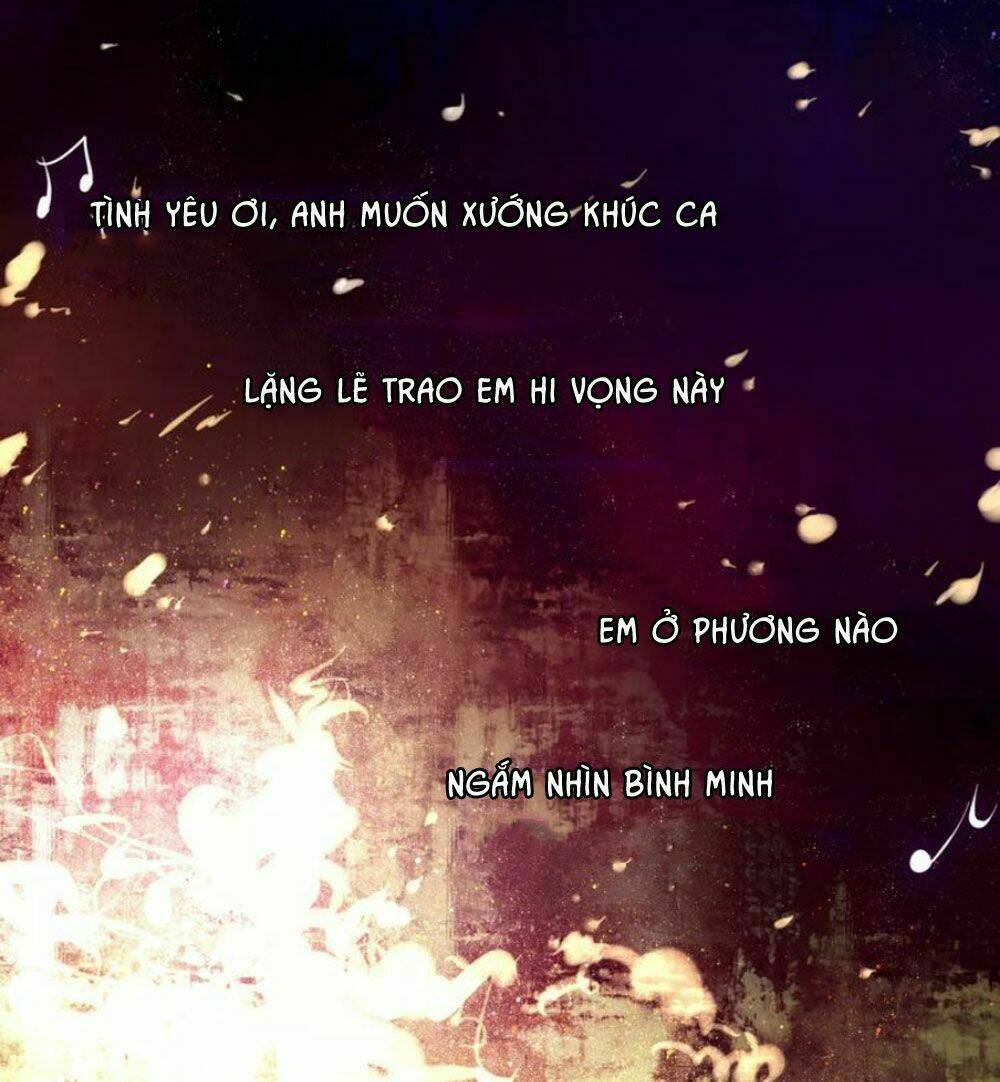 Tháng Sáu Kì Diệu: Chapter 25