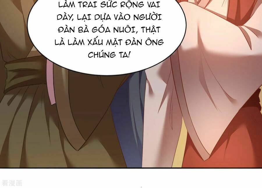 Trở Về Cổ Đại Làm Thánh Hiền: Chapter 1