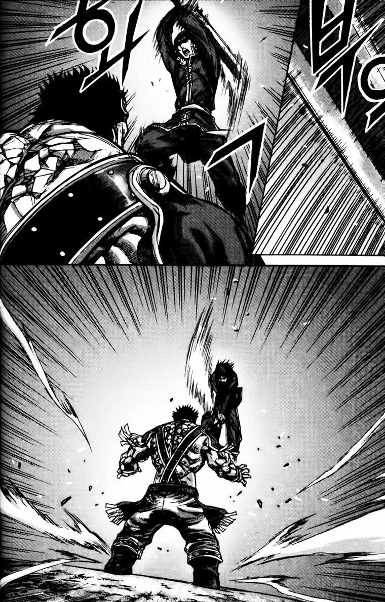 Diêm Đế: Chapter 161