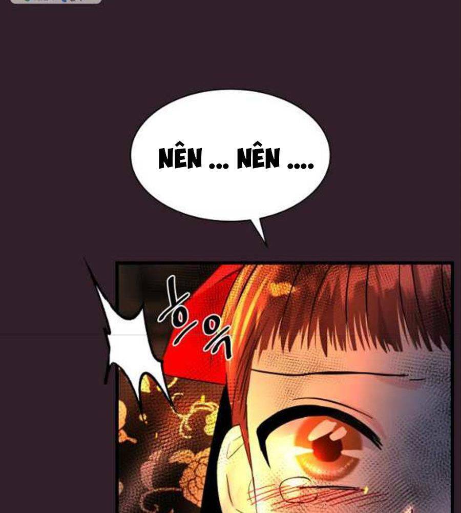 Cô Dâu Của Sói Đen: Chapter 25