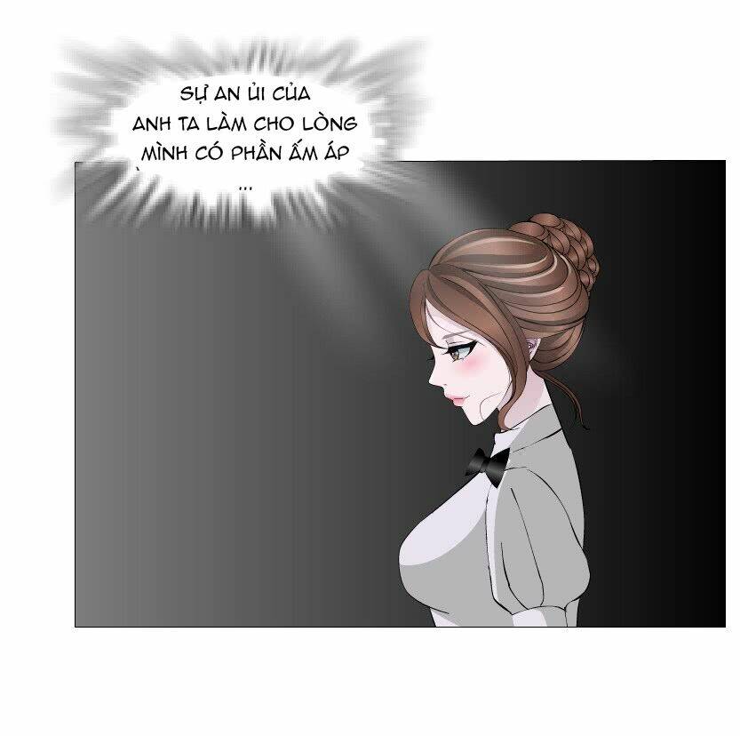 Cạm Bẫy Của Nữ Thần: Chapter 183