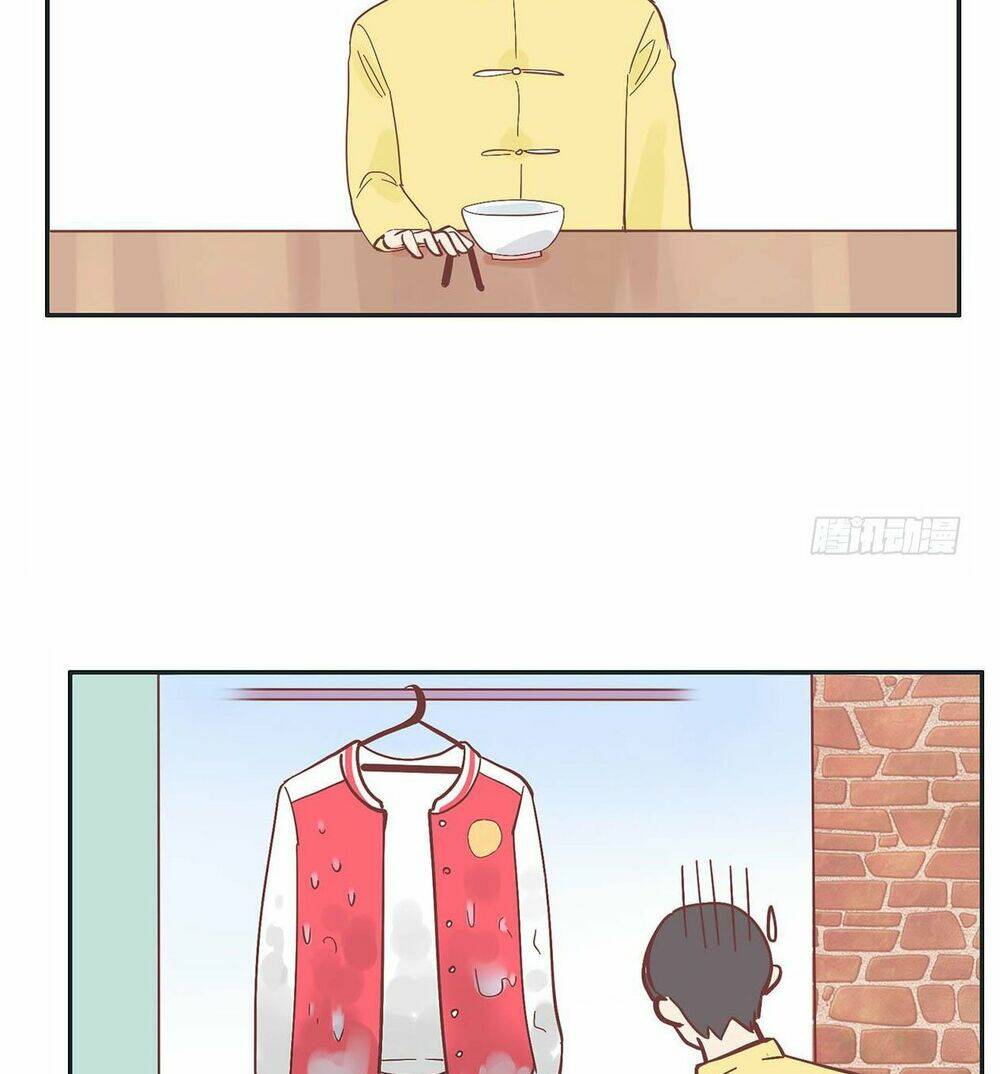 Song Bào Thai Theo Đuổi Nữ Thần: Chapter 9