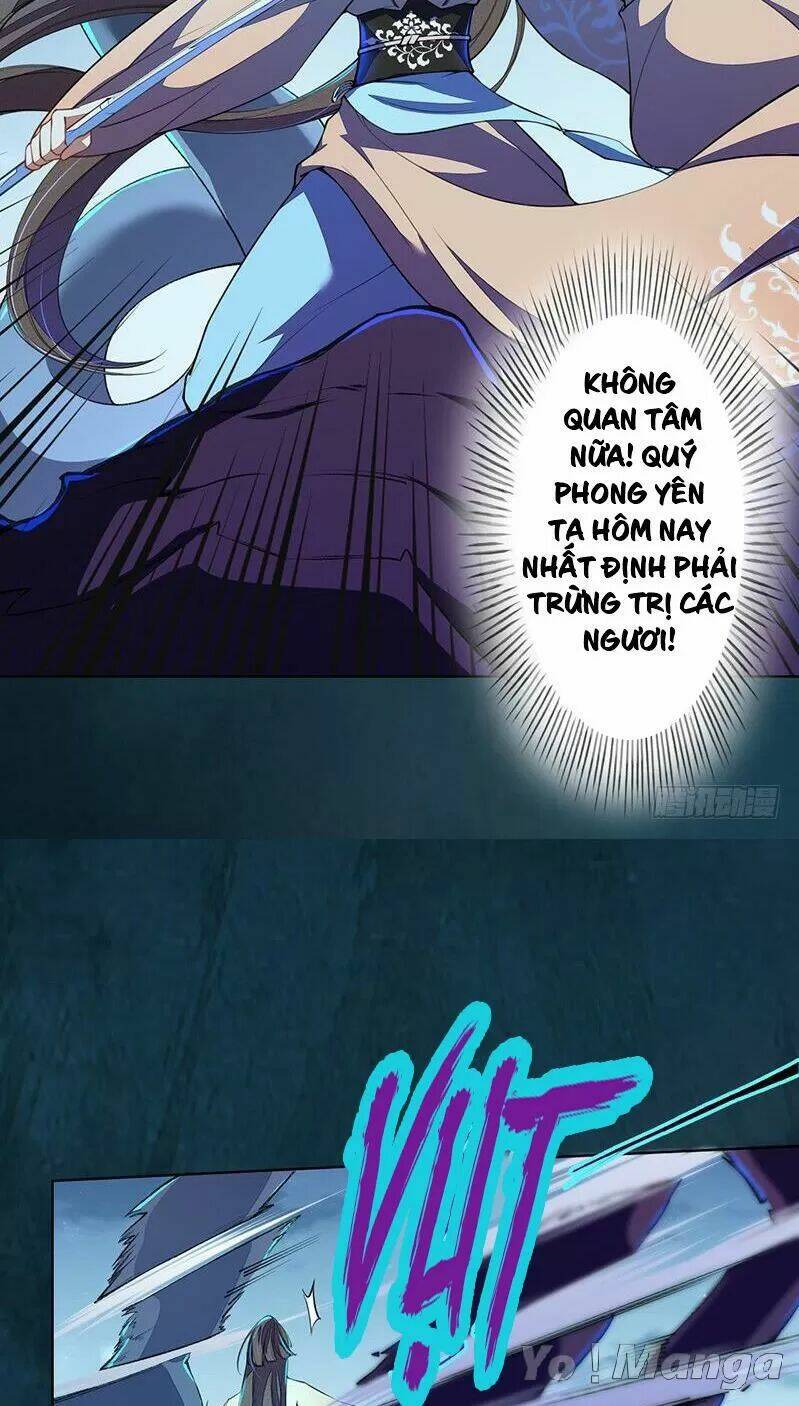 Tuyệt Thế Luyện Đan Sư: Chapter 99