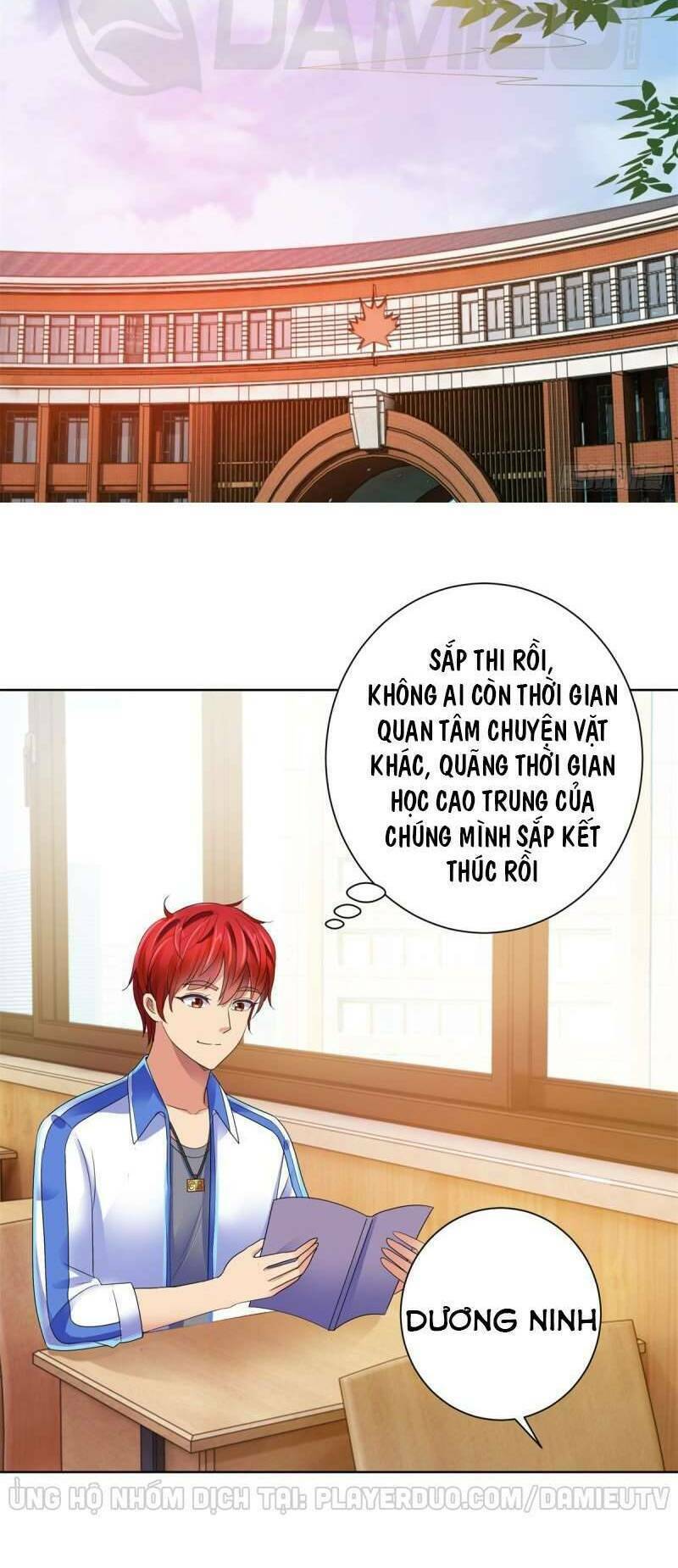 Đô Thị Chí Tôn Hệ Thống: Chapter 132
