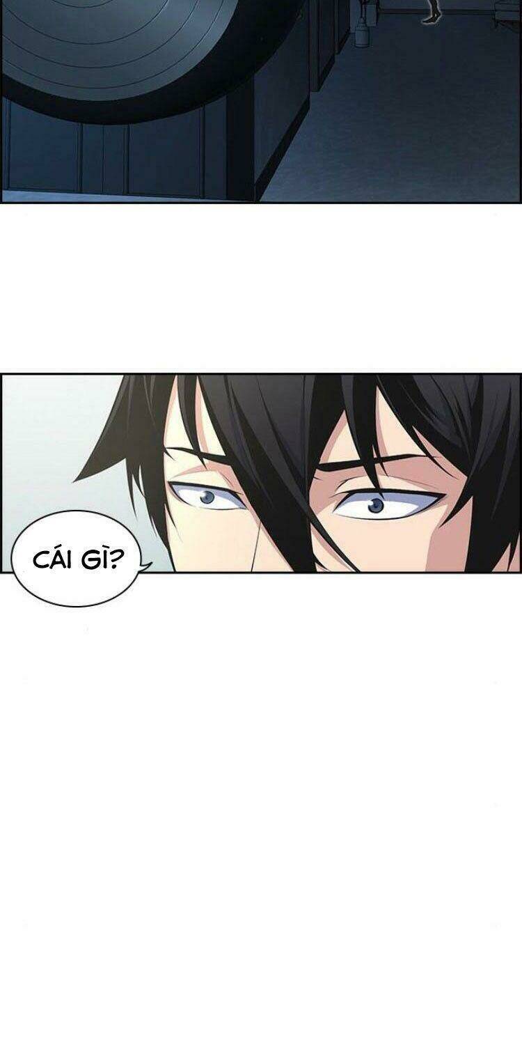 Kẻ Ngoại Lai Ở Vùng Đất Bị Ruồng Bỏ: Chapter 4