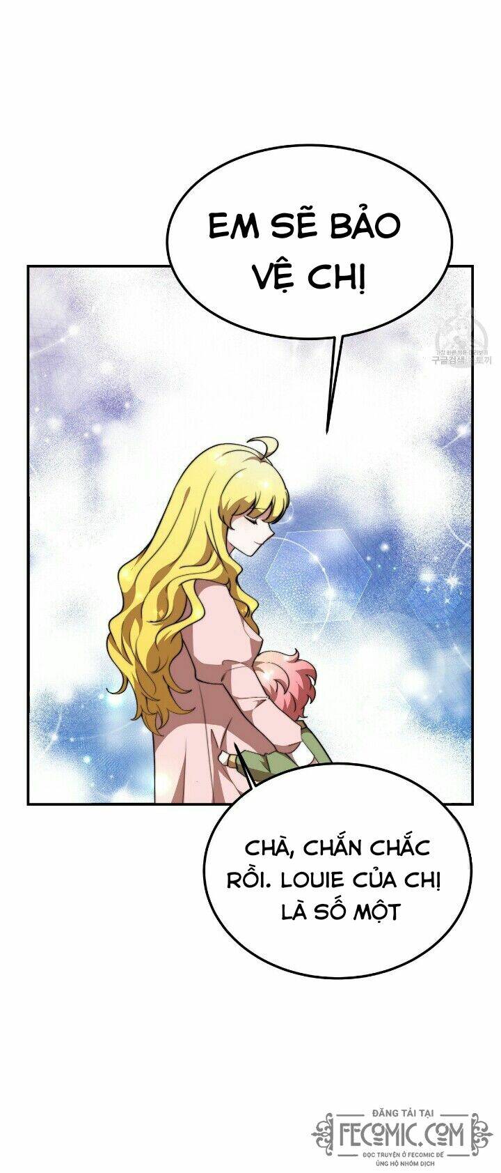 Công Chúa Bị Lãng Quên Muốn Sống Trong Hòa Bình: Chapter 20