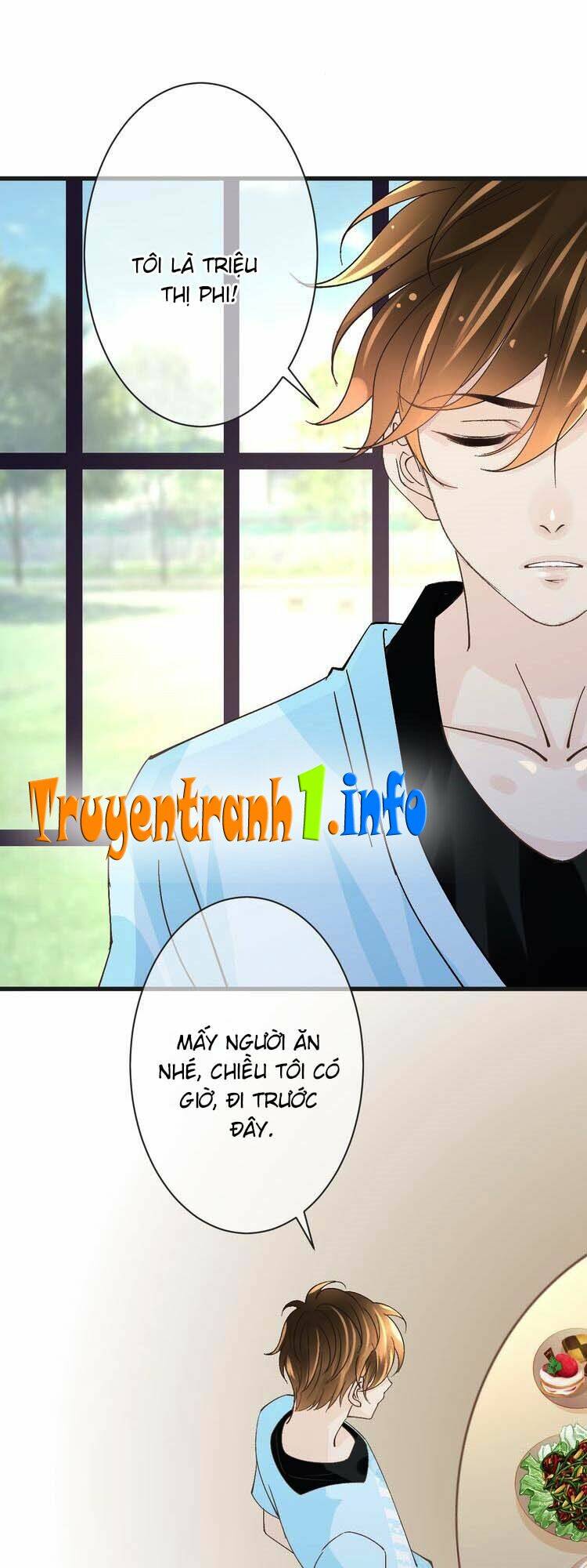 Thiên Thần Không Có Tiết Tháo: Chapter 60