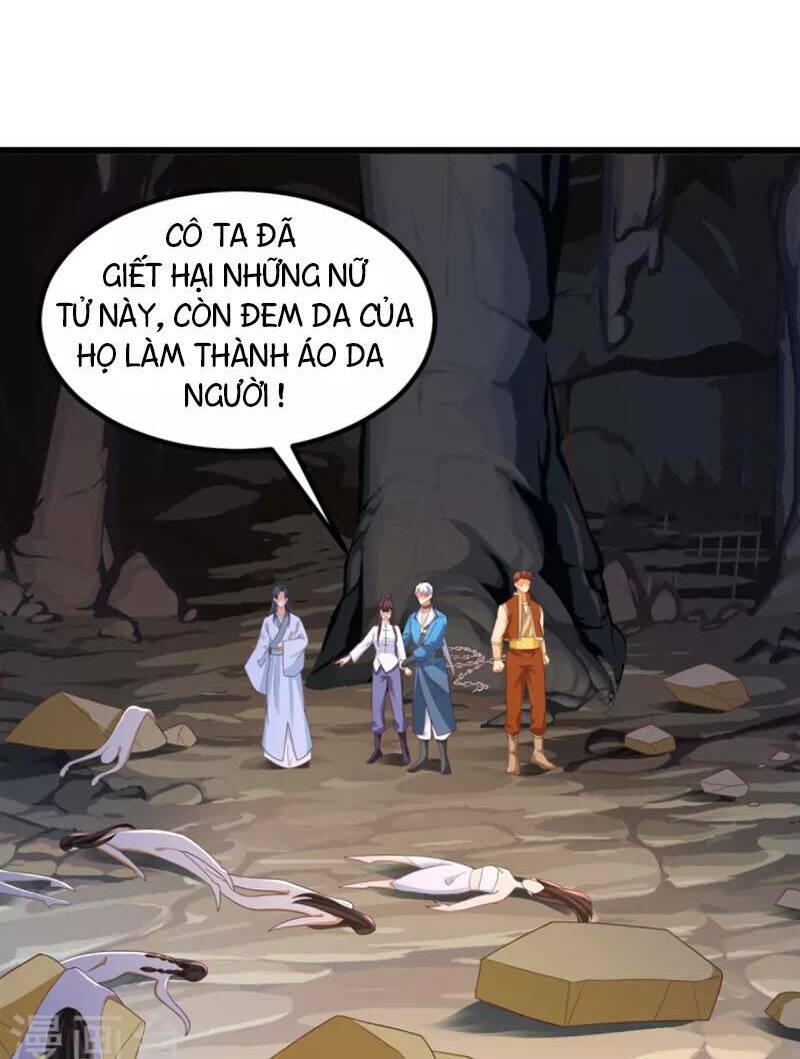 Chí Tôn Trọng Sinh: Chapter 176